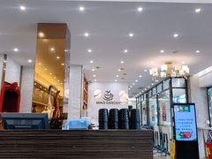 -明园茶餐厅(沙头角店)