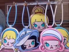 -泡泡玛特POPMART(南开大悦城店)
