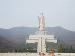 -中原大佛景区