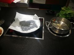 -福成自助烤肉(长阳店)