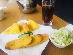 -名羊天下陕北横山铁锅炖羊肉(博文路店)