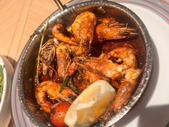 -庐灶江南·江南菜·四合院Bistro(东直门雍和宫·原华侨宾馆店)