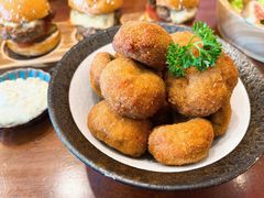 -Brotzeit博璨德国啤酒餐厅(亮马桥官舍店)