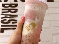 -喜茶(广州天汇igc店)