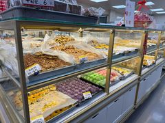 -爱德顺糕点食屋(利民道店)