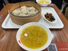 苦荞粥-东升灌浆包(辛庄街总店)