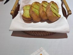 -戈雅法餐厅(世界城广场店)