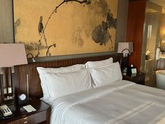 -北京丽晶酒店
