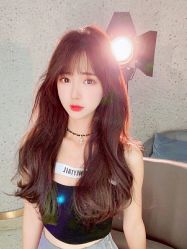 -Rise Hair上升造型