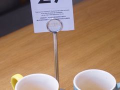 咖啡-HELLO 27 意面·沙拉·帕尼尼