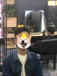 -藤野造型•烫染专业店