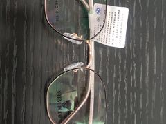 -精益眼镜(建三店)
