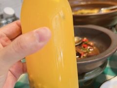 -闽鄂情·闽南招财鸭(水头店)