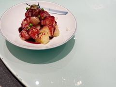 -汤记传菜(秀浦路店)