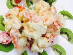 -宜宾海鲜酒家·三十年老字号