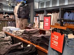 -Hollister(希慎广场店)