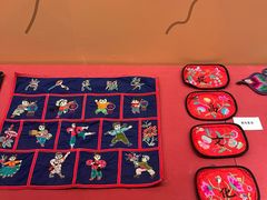 -北京工艺美术博物馆