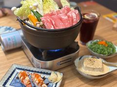 -西月山居匠心创意料理(江汉路新佳丽广场店)
