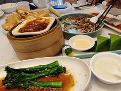 -皇马假日醉海南大酒店·假日一品派茶楼(秀英店)