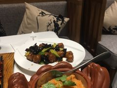 莲花蟹黄-Lotus 莲花空间(国贸商城店)