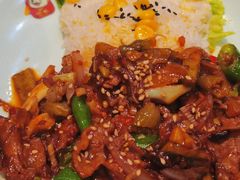-状元阁烧烤(新华路总店)