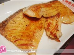 -尚雅铁板料理自助餐厅(乐松店)