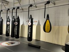 -FLARE STAR FITNESS(复地活力城店)