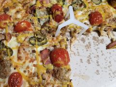 -Tubestation站点比萨(五道营店)