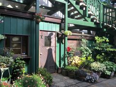 -三鹰之森吉卜力美术馆