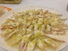 -粤盛海鲜平价店(洛溪食街店)
