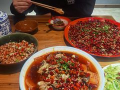 -先启半步颠·川菜小炒