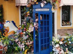 -青岛方特梦幻王国