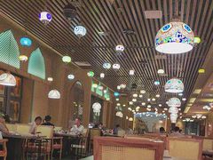 -君邦火锅(新疆大厦店)