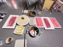 -君邦火锅(新疆大厦店)