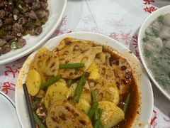 -辣螃铠盆盆蟹大排档(海昌店)