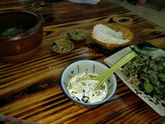 -海陆丰明凤擂茶