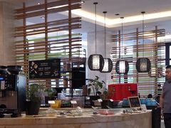 -三亚海棠湾喜来登度假酒店