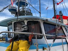 -Steveston Pizza Company (Richmond)