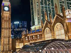 -澳门喜来登大酒店