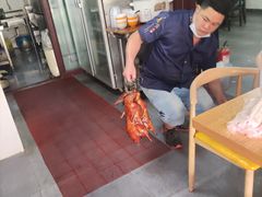 -粤华烧腊(胥口店)