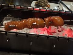 -很久以前羊肉串(簋街店)
