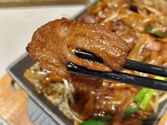 -稻香海鲜饭店(第一国际店)