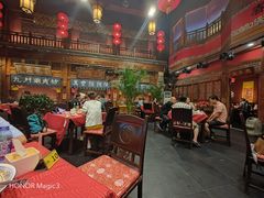 -正阳门饭庄·烤鸭·北京菜(万丰路七里庄店)