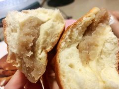 芋泥面包-惠源面包店(开禾路店)