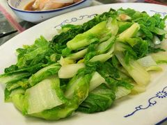 -阿殳菜馆·私厨(水围村店)