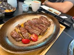 -银座苑烧肉酒场·烤活鳗(仙霞路店)