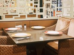 -北京王府井希尔顿酒店·秦唐中餐厅Chynna