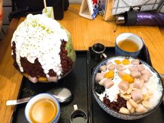 -WONDER ICE 萬得冰田(建設路总店)