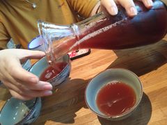 梅子酒-有才叔的小馆(招商依云曲江店)