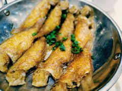 -抱德·潮汕味(敦和店原惠城鱼仔)